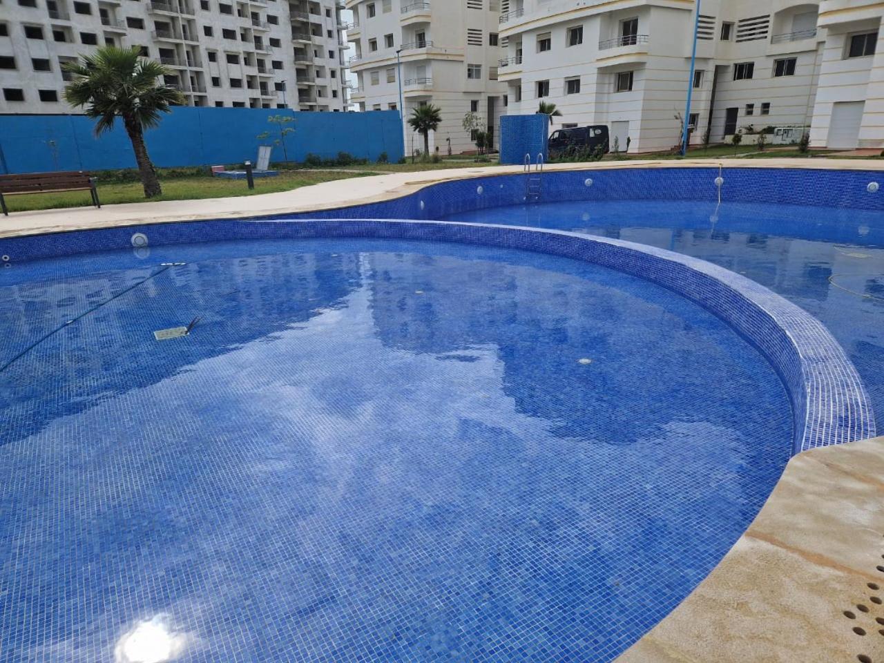 Appartement Beachfront Gorgeous Flat In *